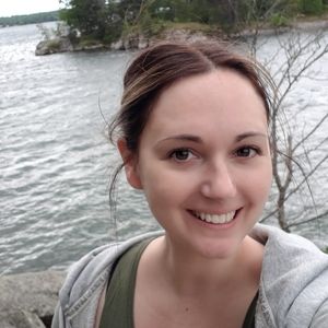 Meet your Posher, Sam